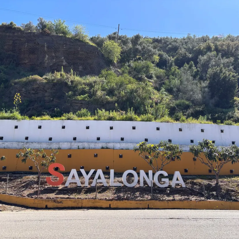 Discover Sayalonga and the Axarquía! Stay in Sayalonga is your guide to the best sights, restaurants, accommodation and activities in this authentic Andalusian gem. Read our tips and plan your perfect holiday in southern Spain!