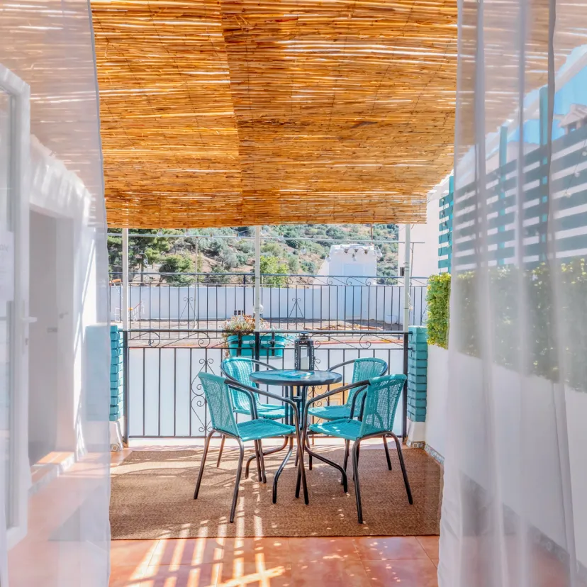 Discover Sayalonga and the Axarquía! Stay in Sayalonga is your guide to the best sights, restaurants, accommodation and activities in this authentic Andalusian gem. Read our tips and plan your perfect holiday in southern Spain!